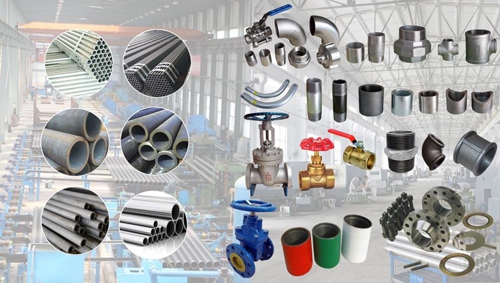 China best Malleable Iron Pipe Fitting on sales
