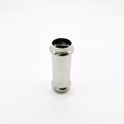Epual Coupling 304 Stainless Steel Press Fittings 1/4 Inch