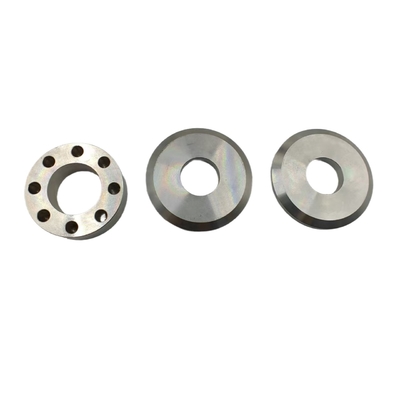 Mechanical Parts Processing Precision Hardware Non-standard Figure Lathe Milling Machine CNC Processing Single Custom-made