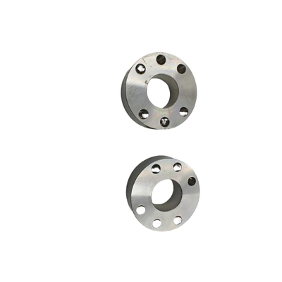 Mechanical Parts Processing Precision Hardware Non-standard Figure Lathe Milling Machine CNC Processing Single Custom-made