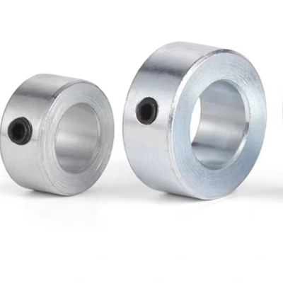 Customized CNC Machining Galvanizing Service for Iron and Stainless Steel Parts Based on Drawings