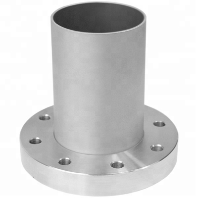 Alloy Carbon Steel Welding Neck Flange Galvanized Varnish Surface