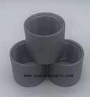 Anti Rust Stainless Steel Coupling Standard Stainless Steel Pipe Fittings
