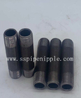 Casting Carbon Steel Pipe Nipples Equal Shape Stable Performance