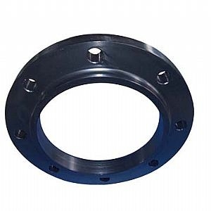 ASTM A105 F304L F316L Carbon Steel Lap Joint Flange