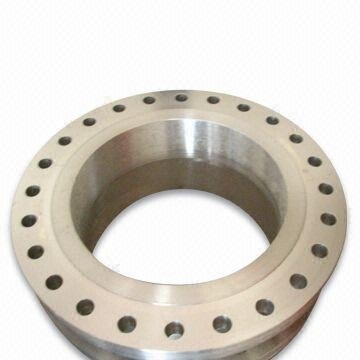 PN250 1500LB MSS Socket Weld Raised Face Flange