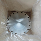 18 Inch DN450 ASTM A182 F304 Raised Face Blind Flange Class 150