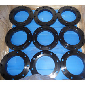 EN 1092 ASTM A105 Pressure PN16 DN20 Plate Flange