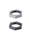 Black Galvanized Malleable Iron Pipe Fitting Din Standard