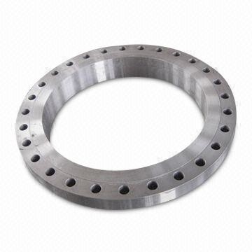 China Forged Steel Plate Flange  , ASTM A350 CL1/CL2, ASTM A182 F11/F22, PN2
